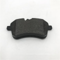 W169 W245  Front brake pad for Mercedes-Benz GLA200 GLA220 B200   Front brake pad  1694200120 1694200820